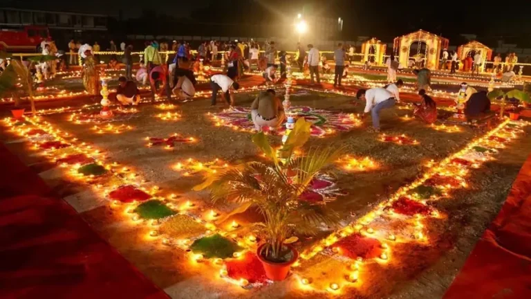 ಪ್ರಧಾನಿ ಮೋದಿ ಹುಟ್ಟುಹಬ್ಬದ ಕಾರ್ಯಕ್ರಮಕ್ಕೆ ಗೈರಾದ ವಿದ್ಯಾರ್ಥಿಗಳಿಗೆ ₹500 ದಂಡ ವಿಧಿಸಿದ ಐಐಎಂ ಜಮ್ಮು ಆಡಳಿತ