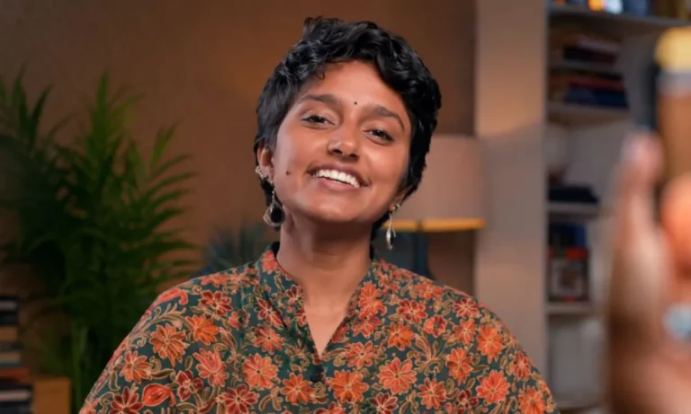 ಮಧ್ಯಪ್ರದೇಶದಲ್ಲಿ ಮಕ್ಕಳ ಸಾವು ವರದಿ ಮಾಡಲು ತೆರಳಿದ್ದ ನಮ್ಮನ್ನು  ಪೊಲೀಸರು ನಮ್ಮನ್ನು ವಸತಿಗೃಹದಿಂದ ಹೊರದಬ್ಬಿದರು: ಪತ್ರಕರ್ತೆ ಕಾವ್ಯಾ ಕರ್ನಾಟಿಕ್ ಆರೋಪ