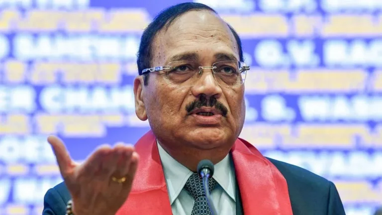 ಸಿಜೆಐ ಸೂರ್ಯಕಾಂತ್ ವಿರುದ್ಧ ವಿವಾದಾತ್ಮಕ ಪೋಸ್ಟ್: ಕಾಂಗ್ರೆಸ್, ರಾಹುಲ್ ಗಾಂಧಿ ವಿರುದ್ಧ ಸುಪ್ರೀಂ ಕೋರ್ಟ್‌ನಲ್ಲಿ ನ್ಯಾಯಾಂಗ ನಿಂದನೆ ಅರ್ಜಿ!