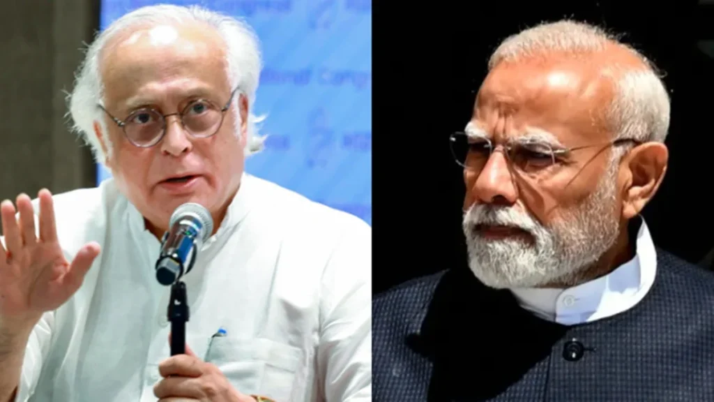 ಅರುಣಾಚಲದಲ್ಲಿ ಚೀನಾ ಸೈನಿಕರೊಂದಿಗೆ ಮುಖಾಮುಖಿ: ಕೇಂದ್ರದ ಮೌನವನ್ನು ಪ್ರಶ್ನಿಸಿದ ಕಾಂಗ್ರೆಸ್‌ನ ಜೈರಾಮ್ ರಮೇಶ್