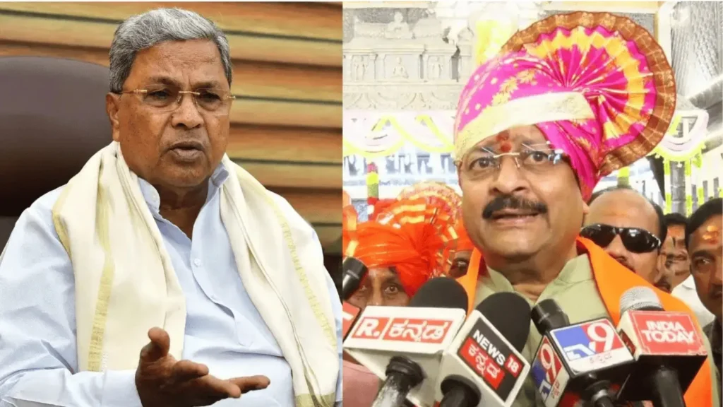 ಸಿದ್ದರಾಮಯ್ಯನವರ ತೇಜೋವಧೆ ಮಾಡಲು ಅವರ ಪಕ್ಷದಲ್ಲೇ ಒಂದು ಗ್ಯಾಂಗ್ ಸಕ್ರಿಯವಾಗಿದೆ: ಸಿ.ಡಿ. ಫ್ಯಾಕ್ಟರಿ ಮಾಫಿಯಾ ವಿರುದ್ಧ ಯತ್ನಾಳ್ ಕಿಡಿ