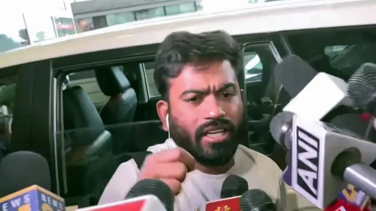 ಸೌರವ್ ದಾಸ್, ಆಶುತೋಷ್ ರಾಂಕಾ ಬಿಡುಗಡೆ ಬಳಿಕ ಮುಂದಿನ ಹೋರಾಟದ ತಂತ್ರಗಾರಿಕೆ: ಅಭಿಜೀತ್ ದೀಪ್ಕೆ
