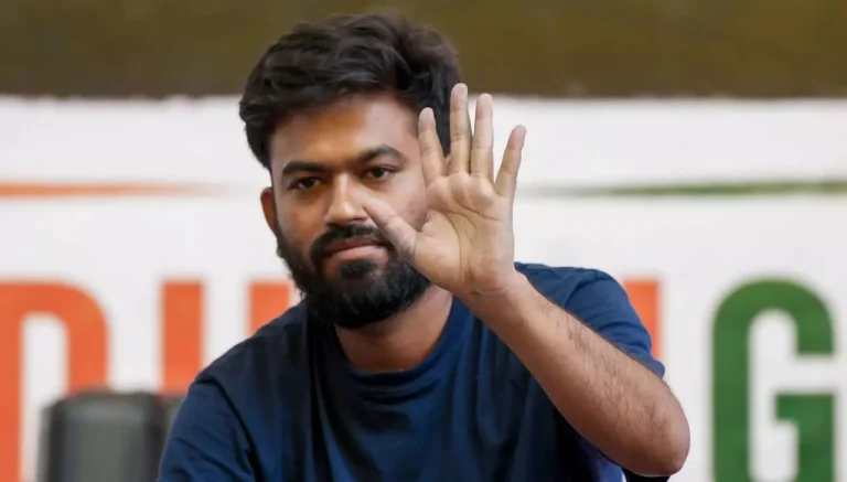 ಅಕ್ಟೋಬರ್ 10ರಂದು ದೆಹಲಿಯಲ್ಲಿ ಪ್ರತಿಭಟನೆಗೆ ಸಿಜೆಪಿ ಪಟ್ಟು; ಅನುಮತಿ ನಿರಾಕರಿಸಿದ ಪೊಲೀಸರು ; ಮೂಲಭೂತ ಹಕ್ಕಿನ ಬೇಡಿಕೆಗೆ ಅನುಮತಿ ಅಗತ್ಯವಿಲ್ಲ : ಅಭಿಜಿತ್ ದೀಪ್ಕೆ