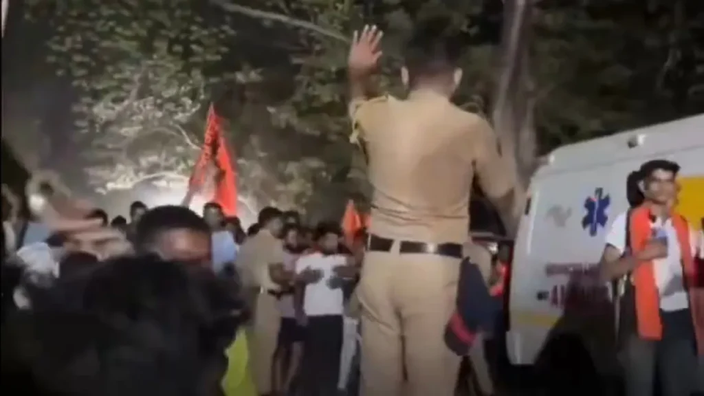 ಅಕ್ಟೋಬರ್ 10 ರಂದು ಜಂತರ್ ಮಂತರ್‌ಗೆ 5 ಲಕ್ಷ ಬಜರಂಗದಳ ಕಾರ್ಯಕರ್ತರ ಲಗ್ಗೆ? ವೈರಲ್ ಪೋಸ್ಟ್‌ಗಳ ಹಿಂದಿನ ಅಸಲಿಯತ್ತೇನು?