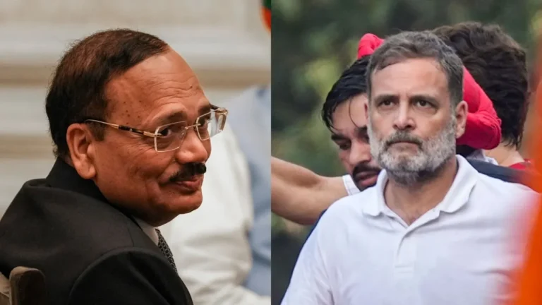 ಯಾರೂ ನಮ್ಮನ್ನು ಬೆದರಿಸಲು ಸಾಧ್ಯವಿಲ್ಲ: ಸುಪ್ರೀಂ ಕೋರ್ಟ್ ಮೇಲೆ ಒತ್ತಡ ಹೇರುವ ಪ್ರಯತ್ನಗಳಿಗೆ ಮುಖ್ಯ ನ್ಯಾಯಮೂರ್ತಿ ಸೂರ್ಯಕಾಂತ್ ಖಡಕ್ ಎಚ್ಚರಿಕೆ!