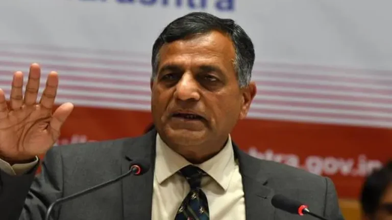 ಚುನಾವಣಾ ಆಯೋಗದ ವಿಶ್ವಾಸಾರ್ಹತೆ ಪ್ರಶ್ನಾರ್ಹವಾಗಿದೆ: ಮಾಜಿ ಮುಖ್ಯ ಚುನಾವಣಾ ಆಯುಕ್ತ ಅಶೋಕ್ ಲಾವಾಸ ಕಳವಳ