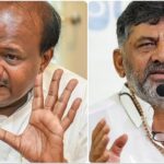 ಕರ್ನಾಟಕ ವಿಧಾನ ಪರಿಷತ್ ಚುನಾವಣೆ: ನಾಲ್ಕೂ ಕ್ಷೇತ್ರಗಳಲ್ಲಿ ಎನ್‌ಡಿಎ ಗೆಲುವು, ಕಾಂಗ್ರೆಸ್‌ಗೆ ಹಿನ್ನಡೆ