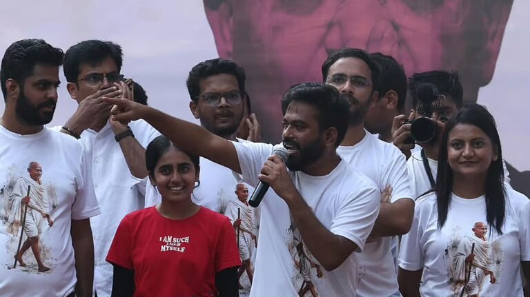 ಮೋದಿಜಿ ನಿಮಗೆ ಚಹಾ ಮಾರಾಟ ಮಾಡಿ ಅಂತ ನಾವು ಕೇಳಿದ್ದೆವಾ – ಅಭಿಜೀತ್ ದೀಪ್ಕೆ
