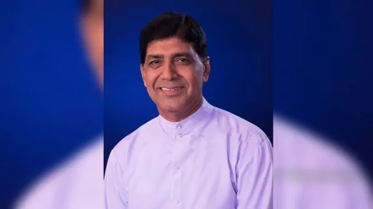 ಬಾಲಕರಿಗೆ ಲೈಂಗಿಕ ಕಿರುಕುಳ ಆರೋಪ, ಪೋಕ್ಸೊ ಪ್ರಕರಣ – ಪಾದ್ರಿ ಬಂಧನ