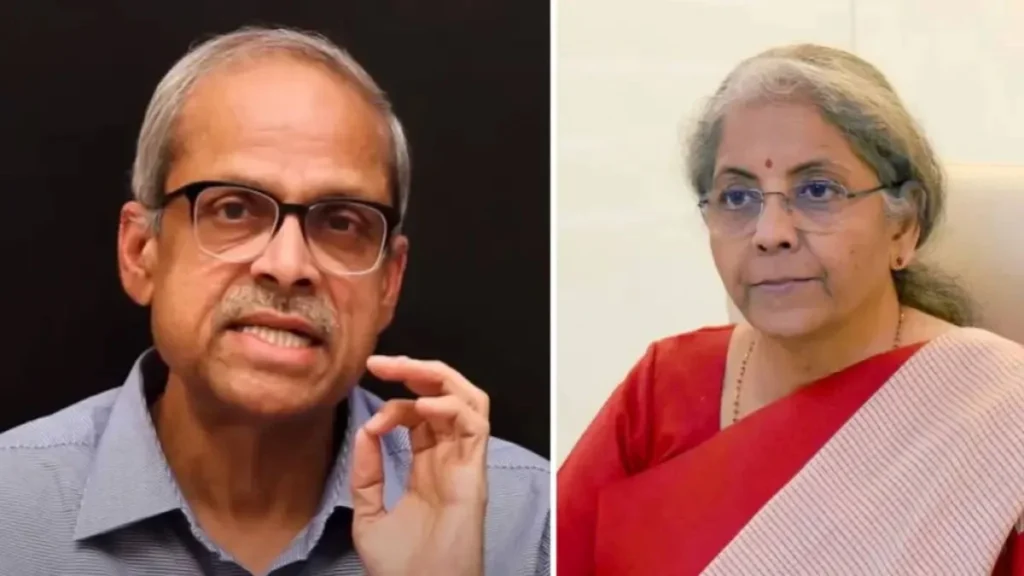 ಬೀದಿ ಬೀದಿಯೂ ಜಂತರ್-ಮಂತರ್: ಎಸ್‌ಐಆರ್ ವಿರುದ್ಧದ ಪ್ರತಿಭಟನೆಯಲ್ಲಿ ಪಾಲ್ಗೊಳ್ಳಲಿದ್ದಾರೆ ಅರ್ಥಶಾಸ್ತ್ರಜ್ಞ ಪರಕಾಲ ಪ್ರಭಾಕರ್